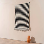 Load image into Gallery viewer, Lokum Turkish Delight Handloom Bath Turkish Towels Vintage
