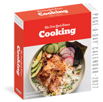 Load image into Gallery viewer, The New York Times Cooking Page-A-Day® Calendar 2027
