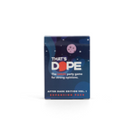 Load image into Gallery viewer, That's Dope: After Dark Edition
