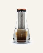 Load image into Gallery viewer, Sio Cold-Infusion Pitcher I Cold Brew Coffee Maker
