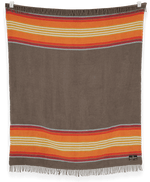 Load image into Gallery viewer, Sackcloth &amp; Ashes Yellowstone Bay Blanket
