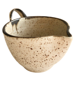 Load image into Gallery viewer, Handmade Ceramic Batter Bowl
