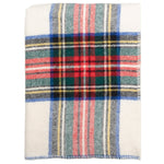 Load image into Gallery viewer, Highland Tweeds Big Throw - Tartan Plaid
