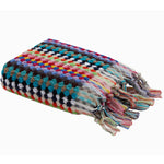 Load image into Gallery viewer, Pompom Bubble Handloomed Turkish Hand Towels farmhouse decor
