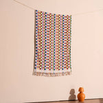 Load image into Gallery viewer, Lokum Turkish Delight Handloom Bath Turkish Towels Vintage
