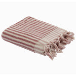 Load image into Gallery viewer, Pompom Bubble Handloomed Turkish Hand Towels farmhouse decor
