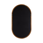 Load image into Gallery viewer, Hatherleigh Capsule Wall Mirror
