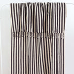 Load image into Gallery viewer, Turkish Zebra Bath / Beach Towel
