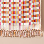 Load image into Gallery viewer, Lokum Turkish Delight Handloom Bath Turkish Towels Vintage

