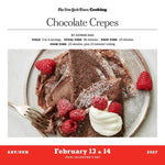 Load image into Gallery viewer, The New York Times Cooking Page-A-Day® Calendar 2027
