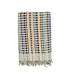 Load image into Gallery viewer, Pompom Bubble Handloom Bath Turkish Towels Farmhouse Decor

