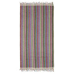 Load image into Gallery viewer, Pompom Bubble Handloom Bath Turkish Towels Farmhouse Decor

