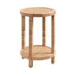 Load image into Gallery viewer, Rafina Round Table

