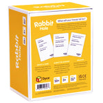 Load image into Gallery viewer, RABBIT HOLE: The Family Game of Silly Internet Searches
