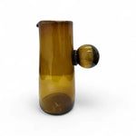 Load image into Gallery viewer, Durango Pitcher | Handblown Sculptural Glass Pitcher
