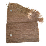 Load image into Gallery viewer, Raffia Clutch
