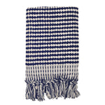 Load image into Gallery viewer, Pompom Bubble Handloom Bath Turkish Towels Farmhouse Decor
