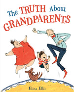 Load image into Gallery viewer, The Truth About Grandparents
