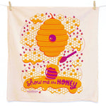 Load image into Gallery viewer, Pollinator Garden - Dish Towel Set of 3
