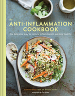 Load image into Gallery viewer, The Anti-Inflammation Cookbook
