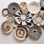 Load image into Gallery viewer, Quadrants Basket
