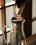 Load image into Gallery viewer, Sio Cold-Infusion Pitcher I Cold Brew Coffee Maker

