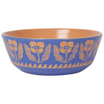 Load image into Gallery viewer, Set of 6 Bowl Imprint Teppi
