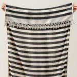 Load image into Gallery viewer, Lokum Turkish Delight Handloom Bath Turkish Towels Vintage
