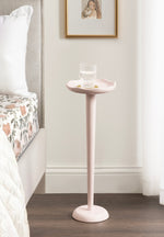 Load image into Gallery viewer, Alessia Scalloped Drink Table
