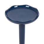 Load image into Gallery viewer, Alessia Scalloped Drink Table
