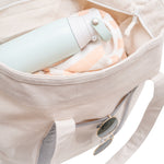 Load image into Gallery viewer, Extra Large Canvas Tote
