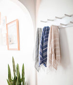Load image into Gallery viewer, Classic Turkish Hand Towel
