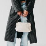 Load image into Gallery viewer, Harper Hobo Woven Shoulder Bag
