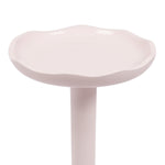 Load image into Gallery viewer, Alessia Scalloped Drink Table
