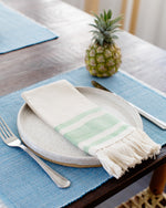 Load image into Gallery viewer, Dining Napkins | Green
