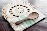 Load image into Gallery viewer, Dining Napkins | Green
