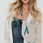Load image into Gallery viewer, Jolie Puffer Crossbody Bag | Quilted Fanny Pack
