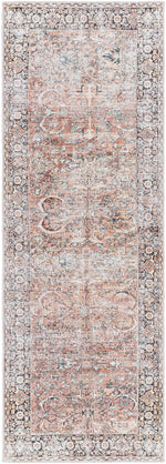 Load image into Gallery viewer, Washable Turkish-style Area Rug
