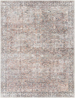 Load image into Gallery viewer, Washable Turkish-style Area Rug
