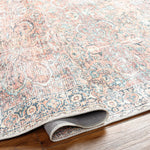 Load image into Gallery viewer, Washable Turkish-style Area Rug
