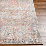 Load image into Gallery viewer, Washable Turkish-style Area Rug
