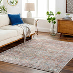 Load image into Gallery viewer, Washable Turkish-style Area Rug
