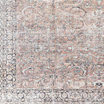 Load image into Gallery viewer, Washable Turkish-style Area Rug

