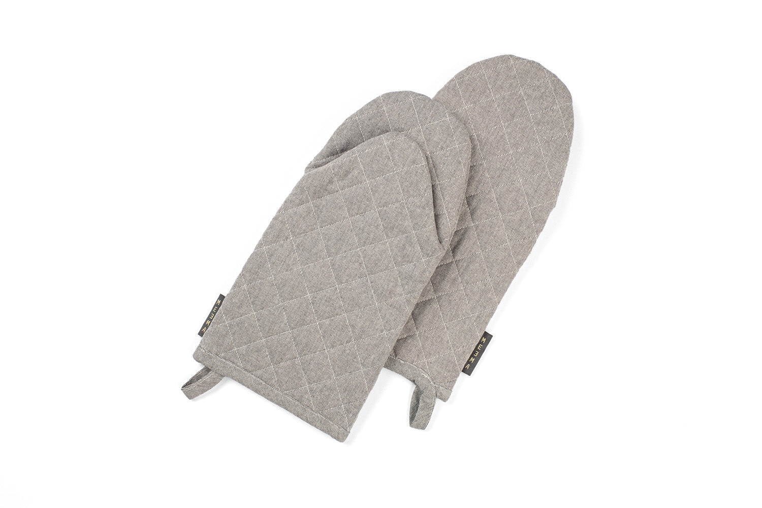 Oven Mitts, Set of 2
