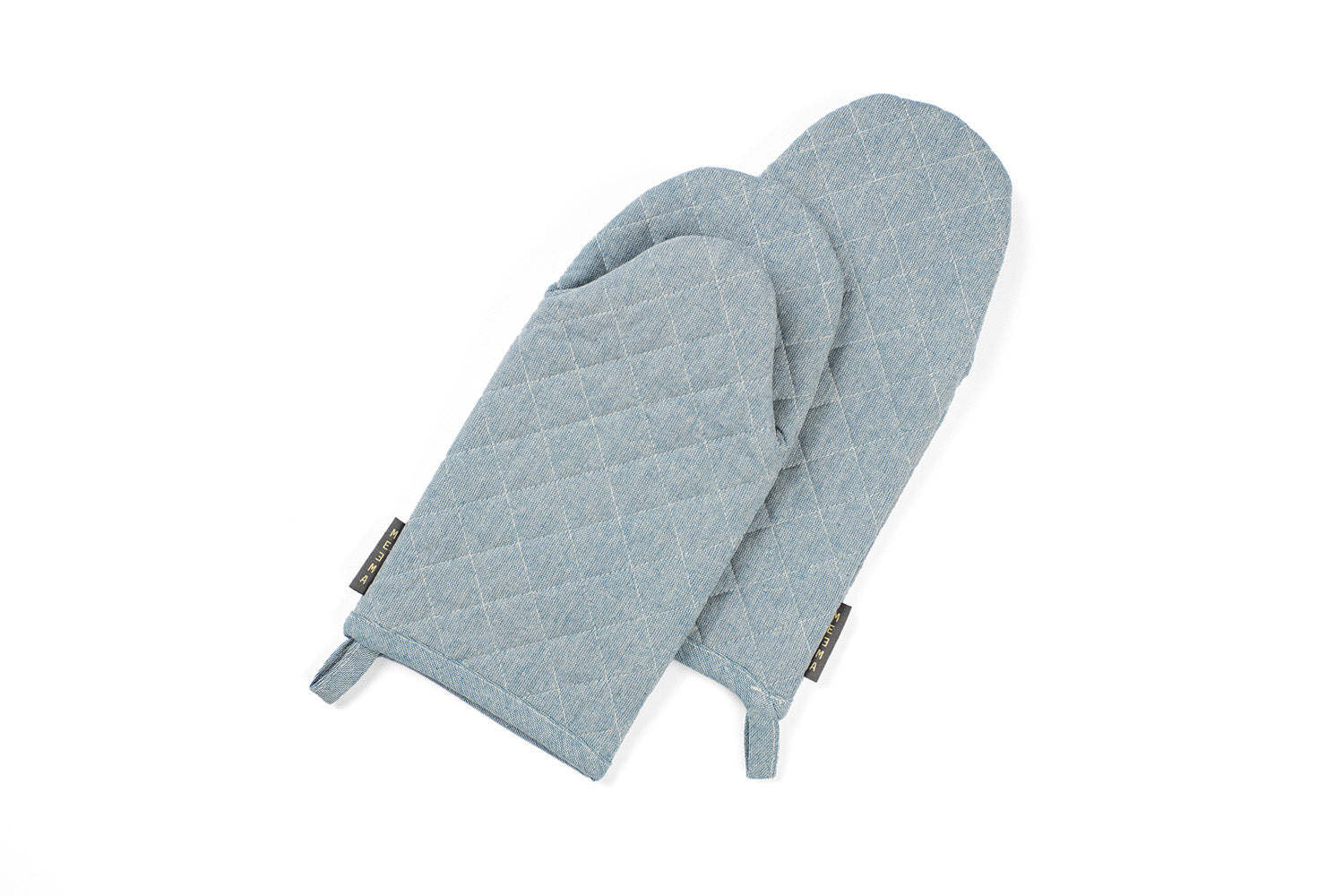 Oven Mitts, Set of 2