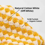 Load image into Gallery viewer, Pom Pom Beach Towel | Oversized Bath Towel
