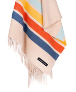 Load image into Gallery viewer, Camp Coast Cozy Throw Blanket

