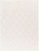 Load image into Gallery viewer, Eivin Cream Area Rug
