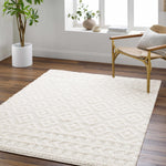 Load image into Gallery viewer, Eivin Cream Area Rug
