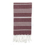 Load image into Gallery viewer, Classic Turkish Hand Towel
